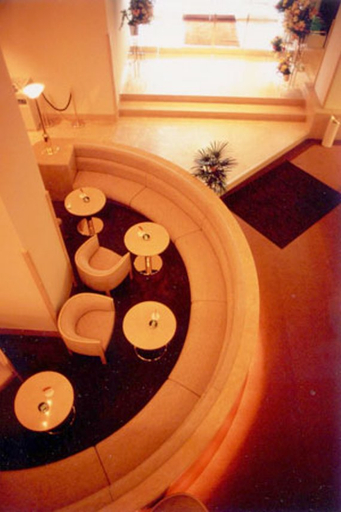 Bathroom 3, Fukui Palace Inn, Fukui