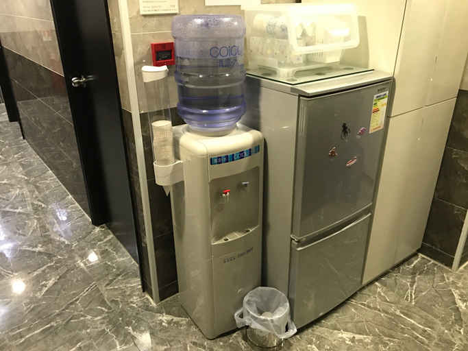Others 5, Yangzhou Hotel, Kowloon
