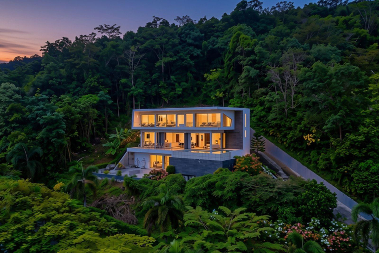 3, Lapista 6 Bedroom Luxury Vila, Pulau Phuket