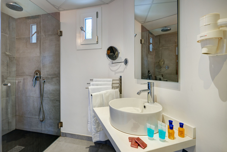 Bathroom 3, Apartamentos Azul Playa, Baleares