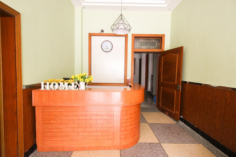 Others 4, Yinxinglou Hotel, Chuzhou