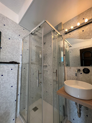 Bathroom 3, VILLA RITA SEA FROT VIEW, Imperia