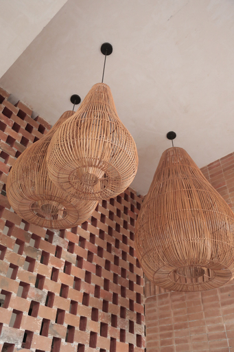 Public Area 2, The KAZA Boutique Hotel, General Luna