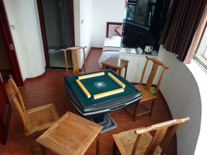 Others 3, Ningtong Hotel, Jiaxing