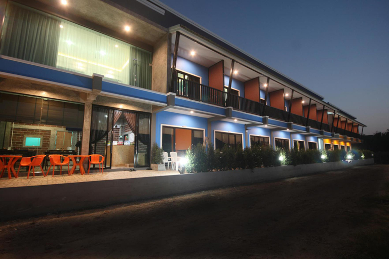 Exterior & Views 1, The Aireen Hotel, Mueang Krabi