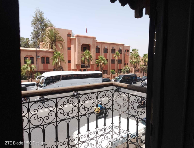 Others 5, medina-in Auberge, Marrakech