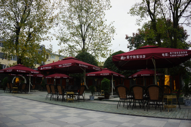 Food & Drinks, Chengdu Chongning Image Hotel, Chengdu