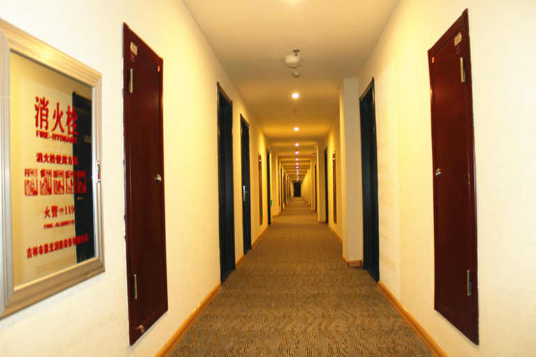 Others 4, Super 8 Hotel ( Yunding Market Daomi Post Station Branch), Yanbian Korean