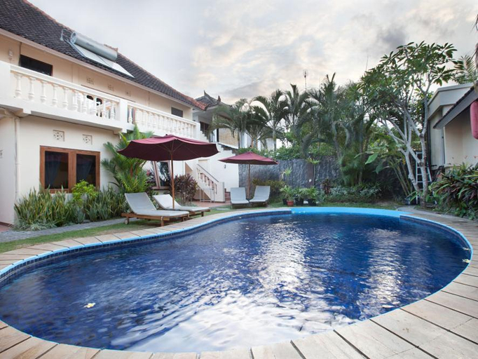 Sport & Beauty 4, Niramaya Villa Bali, Badung
