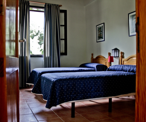 Bedroom 2, Finca Piñero, Santa Cruz de Tenerife