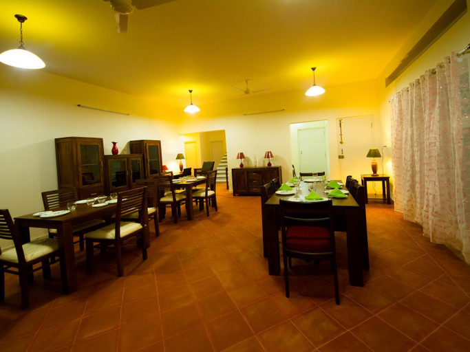 Food & Drinks, Copperhill Luxury Homestay, Kodagu