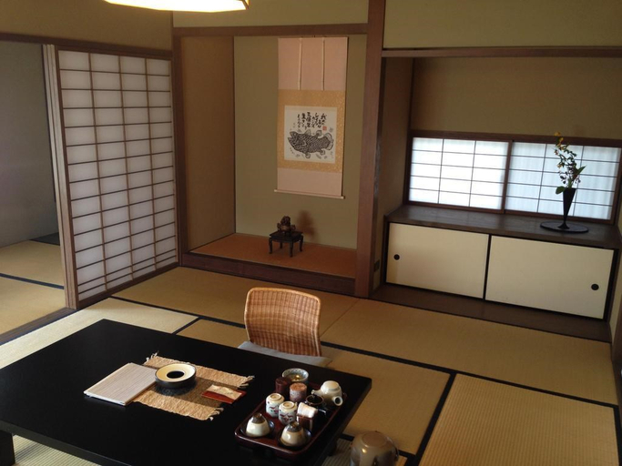 Others 5, Ryokan Yoyokaku, Karatsu