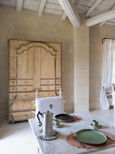 Others 4, Elizabeth Country House, a Member of Design Hotels, Bologna