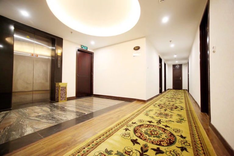 Others 3, Junyue Hotel, Wenzhou