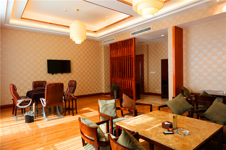 Food & Drinks, Lanfeng Hotel, Garzê Tibetan