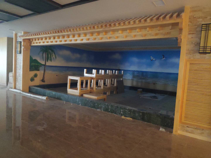 Food & Drinks 5, WASSIM Hotel, Harbin