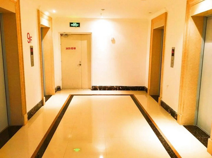 Others 5, Dongchu Impression Hotel, Huangshi