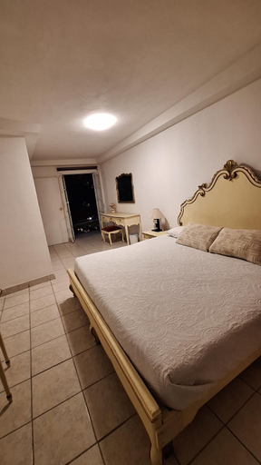 Bedroom 3, Los Pueblitos de Guanajuato, Guanajuato