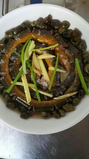 Food & Drinks 2, Chenwai Yujian Homestay, Suzhou