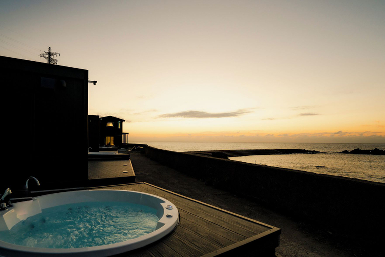 Sport & Beauty, UMITOMA OCEAN VIEW RESORT ECHIZEN, Fukui