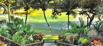 Others 4, Mahogany Hall Boutique Resort