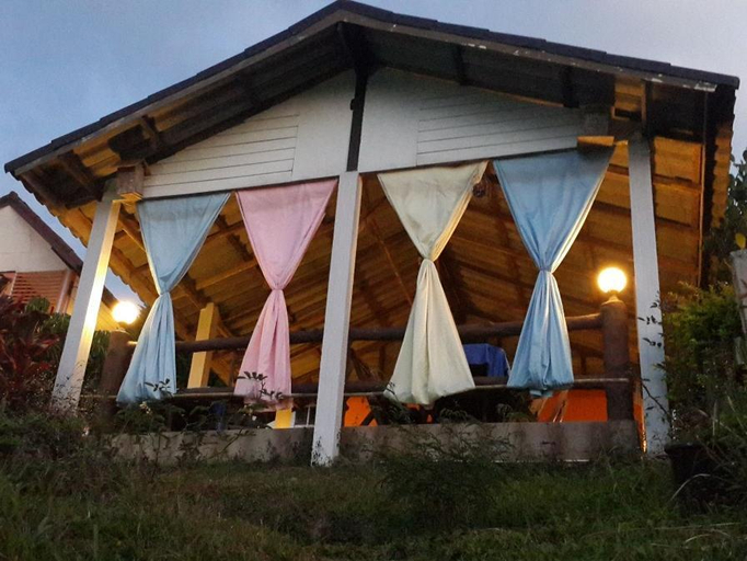 Exterior & Views 5, Kularbdoi Resort, Khao Kho