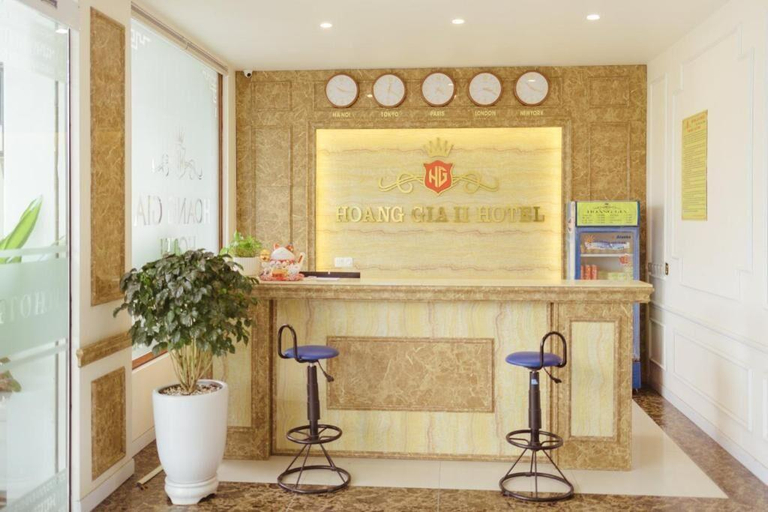 Others 5, Hoang Gia II Hotel, Thái Bình