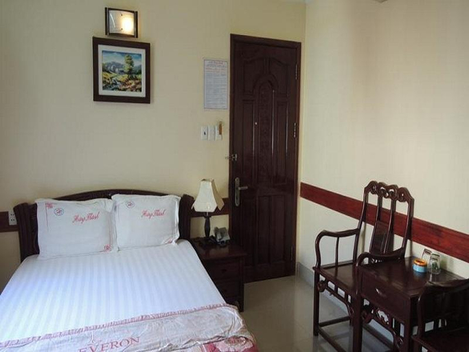 Bedroom 4, Hung Thanh Hotel, Tân Bình