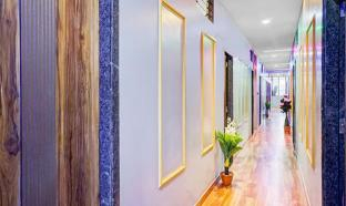 Lobby 5, Via Arya, Pune
