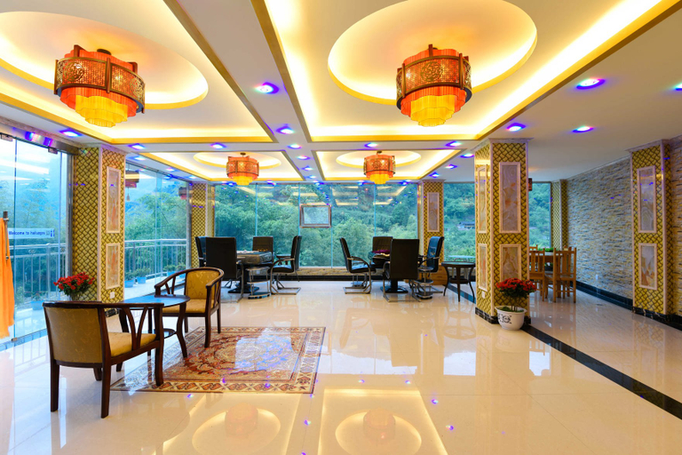 Others 5, Dujuan Themed Culture Hotel, Garzê Tibetan