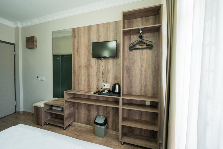 Bedroom 3, KUTBERK HOTEL, Kemer