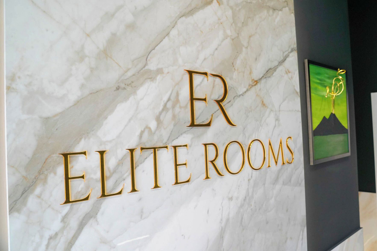 Exterior & Views 2, ELITE ROOMS NAPOLI, Napoli