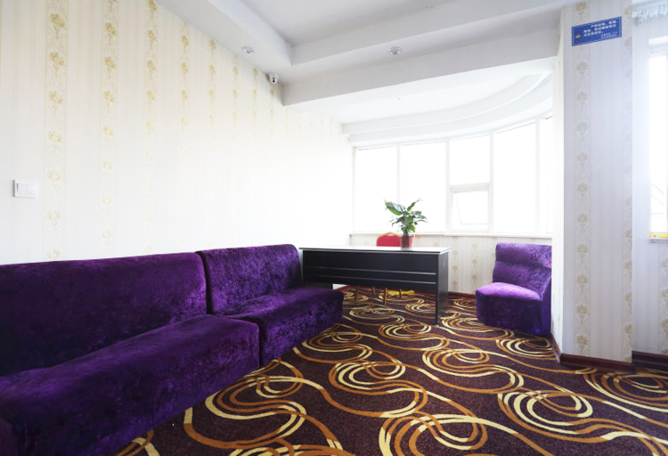 Others 3, Xinlingyue Hostel, Jiaxing