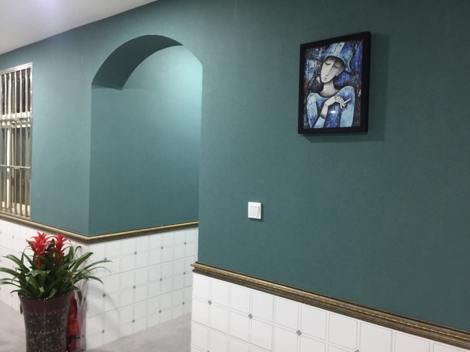 Others 5, Pingdingshan Youke Boutique Hotel, Pingdingshan