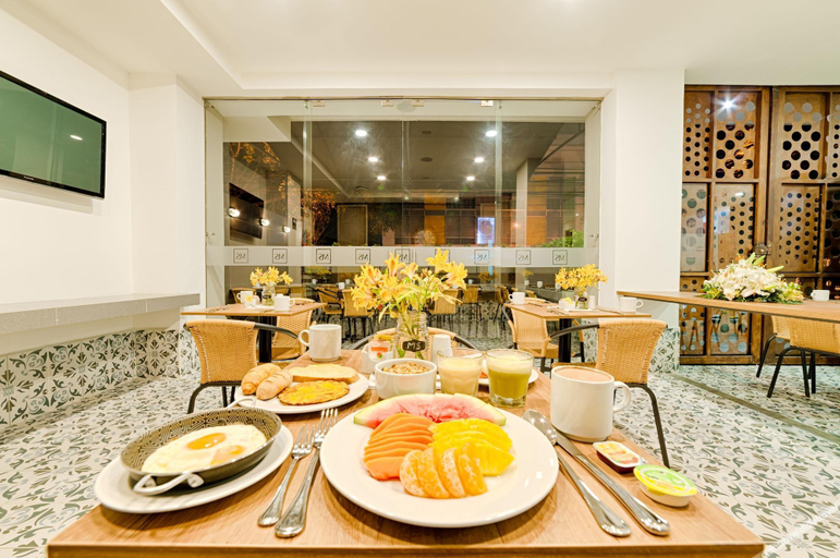 Food & Drinks 4, Hotel MS Pacifico Chipichape, Yumbo