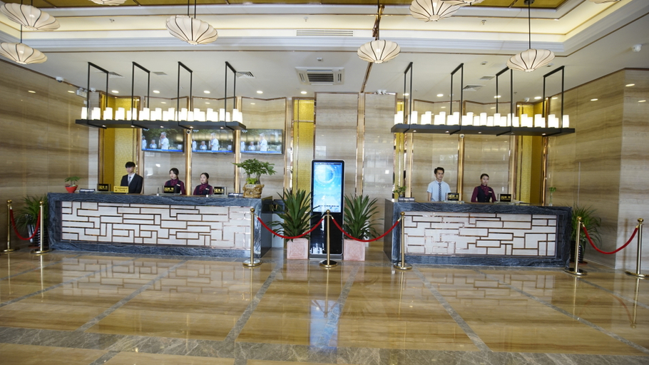 Others 2, GreenTree Eastern Hotel (Midea Global Innovation Center Guangjiao Subway Station), Foshan