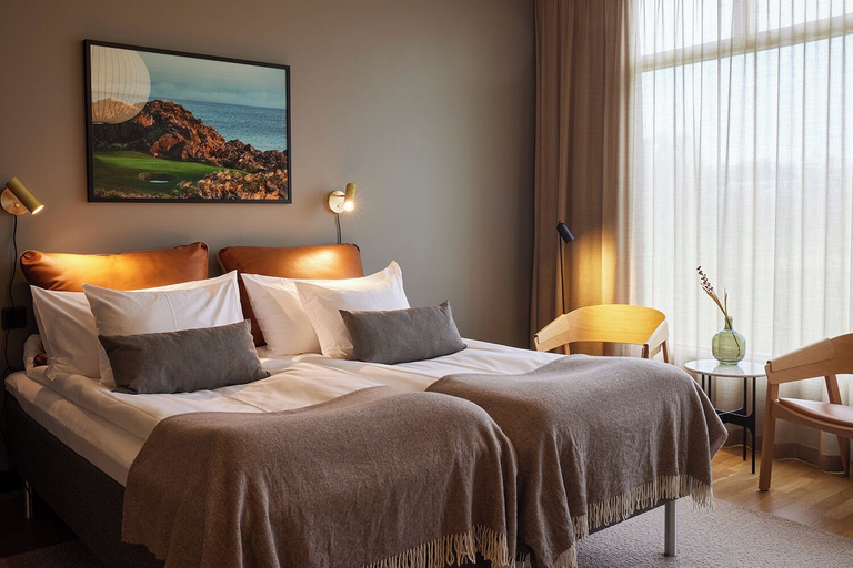 Bedroom 2, Barsebäck Resort Hotell, Kävlinge