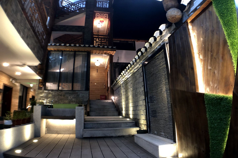 Others 5, Weijianshan Courtyard Inn, Xiangxi Tujia and Miao