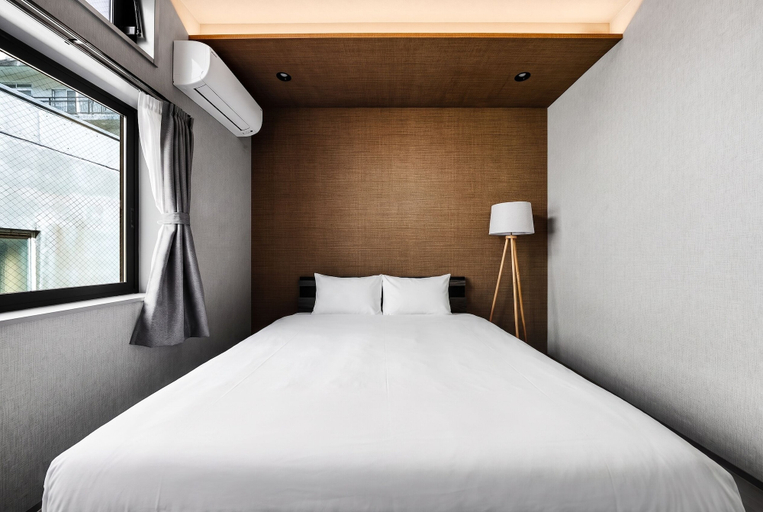 Room 2, THE AURUM, Asahikawa