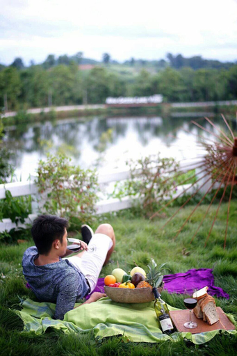 Others 5, Nan Green Lake View Resort, Muang Nan