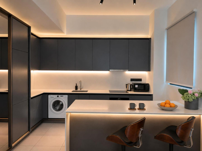 Others 5, Opus KL Residences by Premium Hospitality, Kuala Lumpur