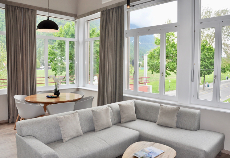 Others 5, The Loft Interlaken, Interlaken