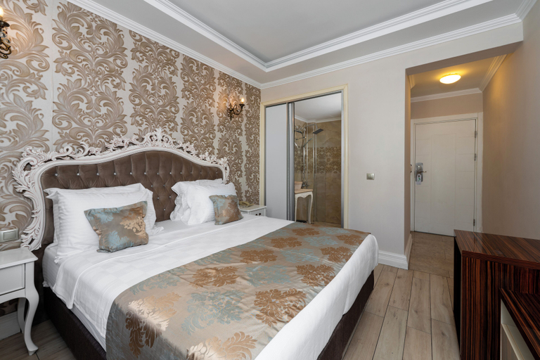 Bedroom 5, PORTO AZUL OTEL, Bodrum