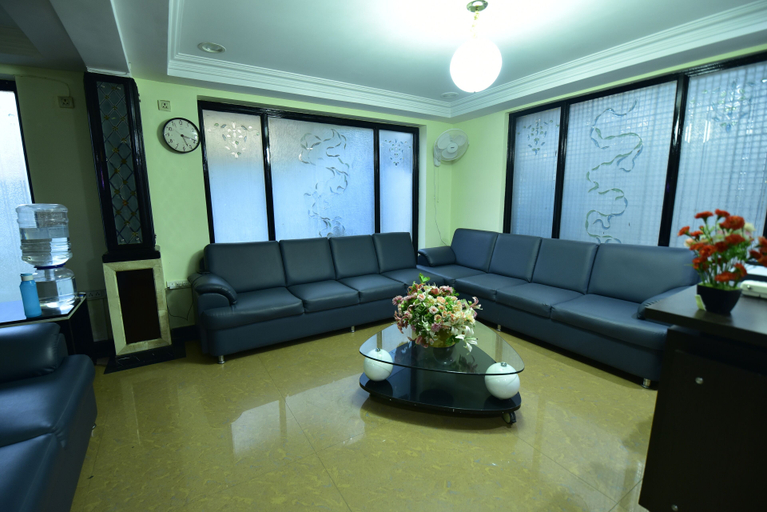 Public Area 2, ANANYA COMFORTSS-OPP RAHEJA RESIDENCY, Bangalore
