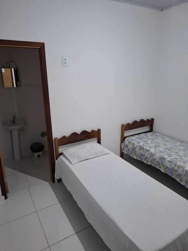 Bedroom 2, HOTEL AQUIDAUANENSE, Aquidauana