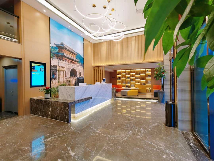 Others 4, Xingchen Select Hotel, Longyan