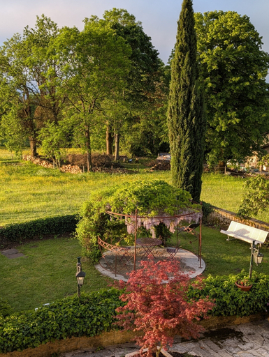 Exterior & Views 2, Auberge des Chasseurs, Ain