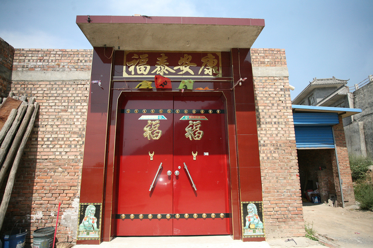 Exterior & Views 3, Mianshan Farmhouse Courtyard, Jinzhong