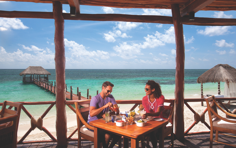 Food & Drinks 5, Azul Beach Resort Riviera Cancun by Karisma, Benito Juárez