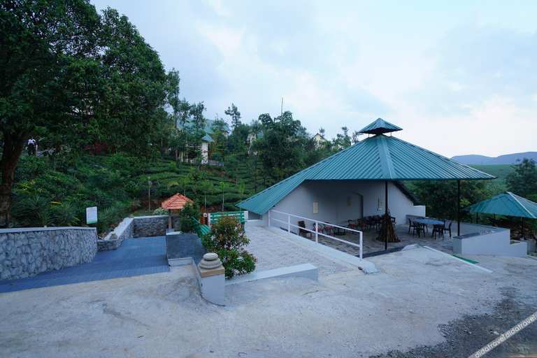 Exterior & Views 1, Winter Vale Green Stay Resorts, Idukki
